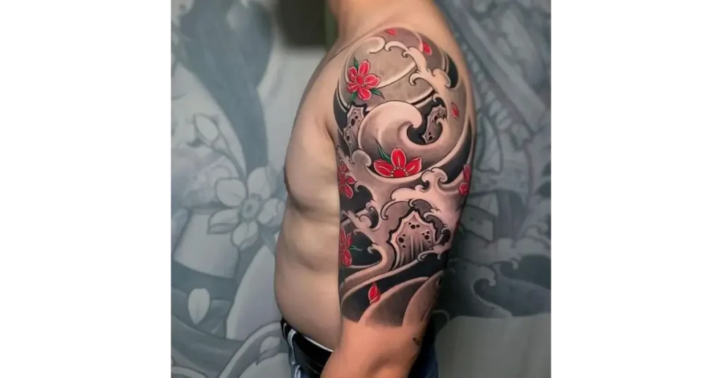 Japanese tattoo artist Tampa FL zenon pawelski @Tabernacletattoo : r/irezumi