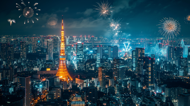 Japanese New Year Tradition: Exploring the Vibrant Celebrations 2024! 71 Japanese New Year Tradition