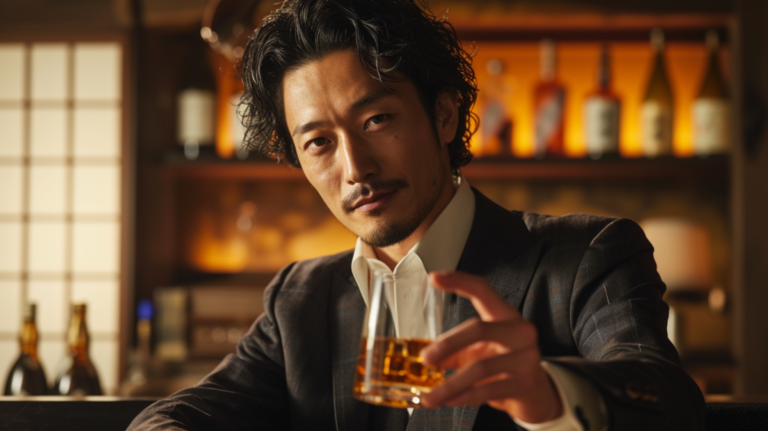 the best japanese whiskey