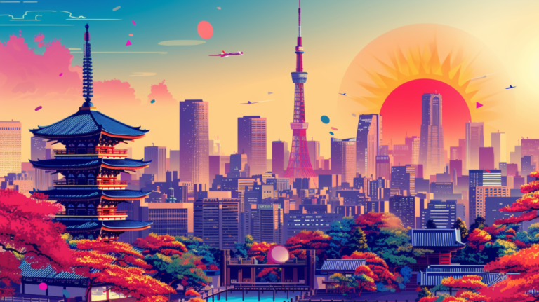 Tokyo