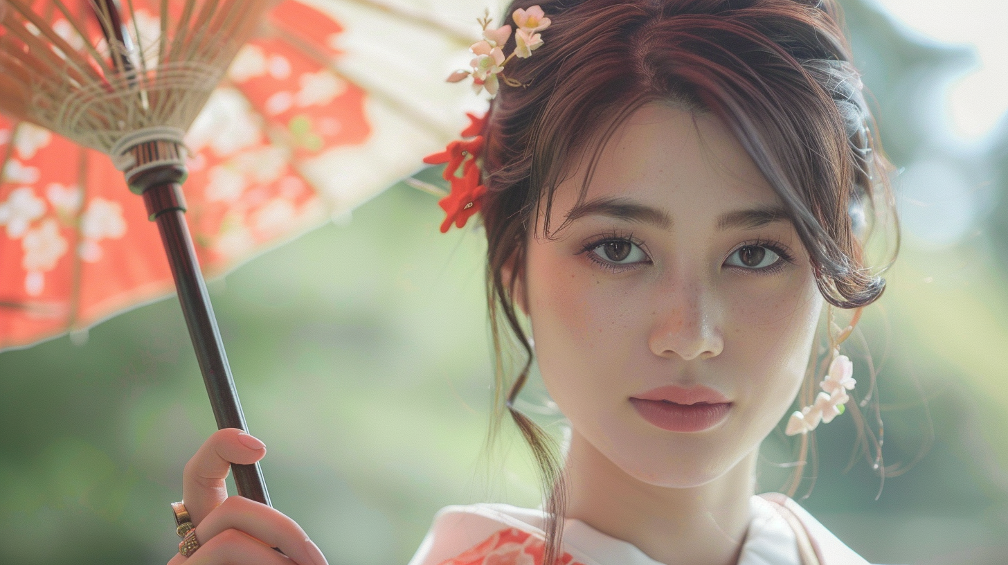 15+ Japanese Summer Accessories 2024: Influencers Love 1 Japanese summer accessories