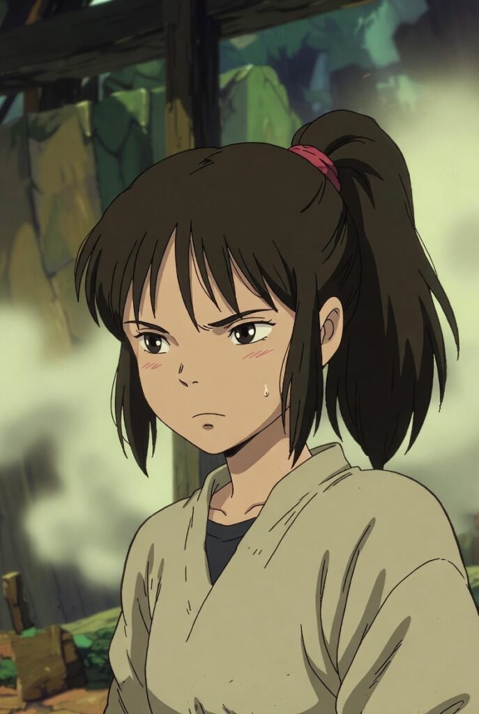 Studio Ghibli Park Japan