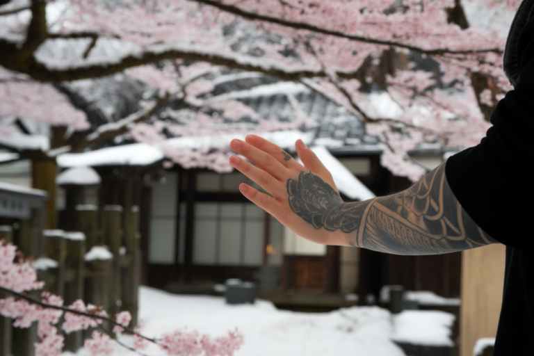 Japanese Tattoo Art Hand: 10 Anime-Inspired Designs 2026! 15 japanese hand tattoo sakura
