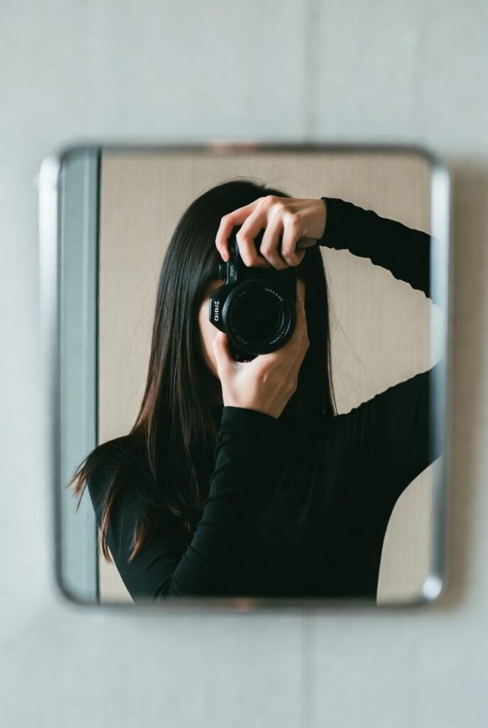 Japanese Women Neutral Office Outfits: 3 Clean & Professional Looks 2026! 3 2