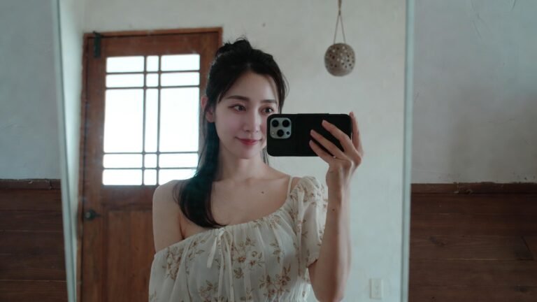 Japanese Women Soft Weekend Dresses: 3 Relaxed & Feminine Looks 2026! 8 japanese women soft weekend dresses