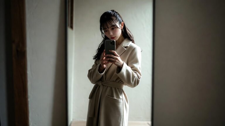 japanese women summer pants outfits