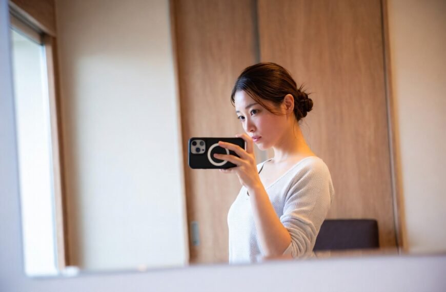 Latest Articles 52 Japanese Women Winter Office Coats: 3 Elegant & Professional Looks 2026!