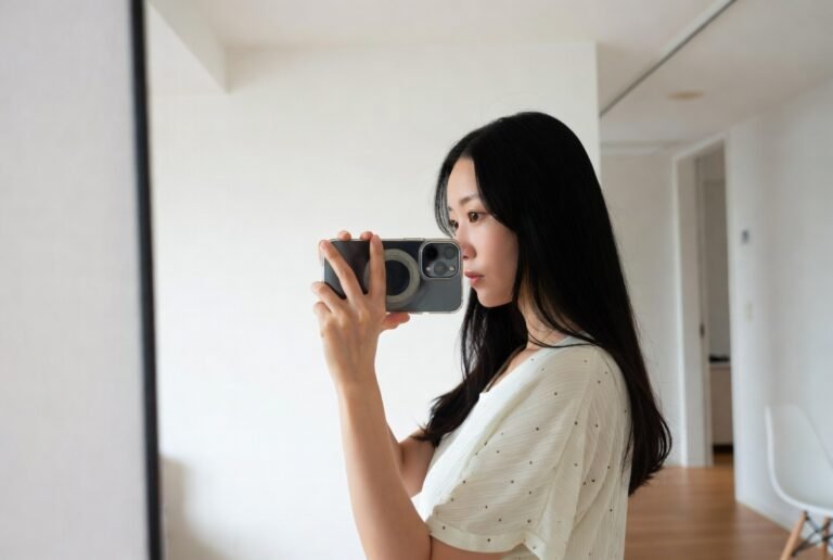 Japanese Women Cozy Homewear Outfits: 3 Soft & Relaxed Looks 2026! 7 japanese women cozy homewear outfits