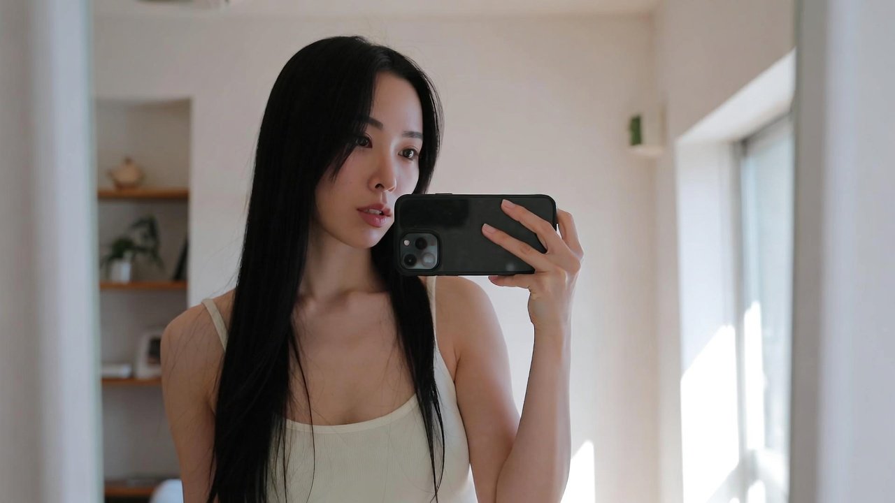 japanese women elegant commuter outfits