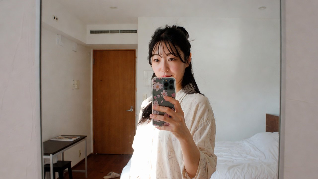 japanese women clean city outfits