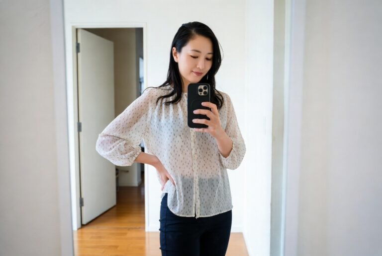 japanese women soft cardigan outfits