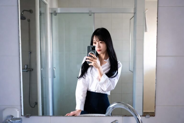 Japanese Women Loose Blazer Outfits: 3 Effortless & Modern Looks 2026! 7 japanese women loose blazer outfits