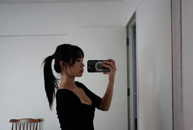 japanese women summer maxi dress outfits