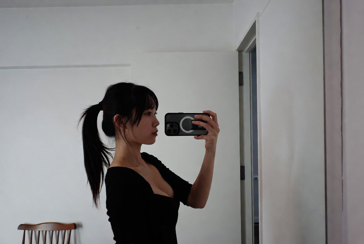 japanese women summer maxi dress outfits