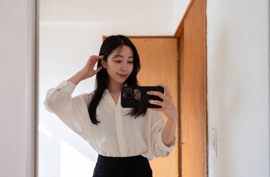 Latest Articles 40 japanese women neutral color outfits