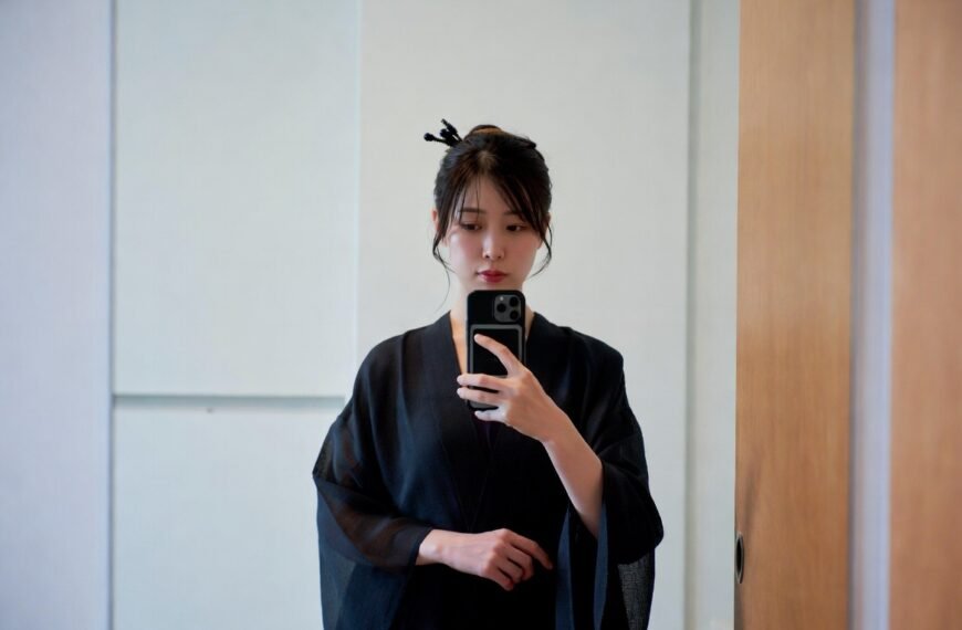 Latest Articles 54 Japanese Women Autumn Knitwear: 3 Cozy & Elegant Looks 2026!