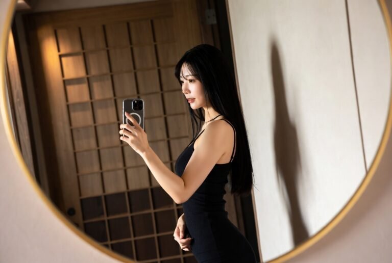 Japanese Women Trench Coat Outfits: 3 Classic & Modern Looks 2026! 10 japanese women trench coat outfits