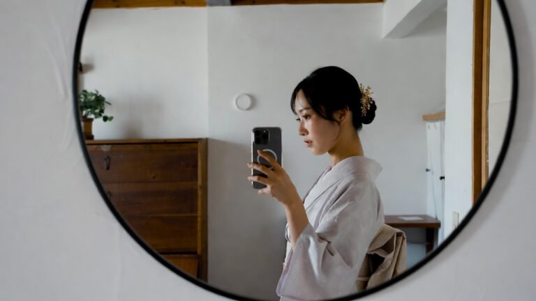 Japanese Women Soft Homewear Outfits: 3 Cozy & Minimal Looks 2026! 3 japanese women soft homewear outfits