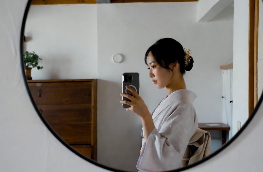 japanese women soft homewear outfits