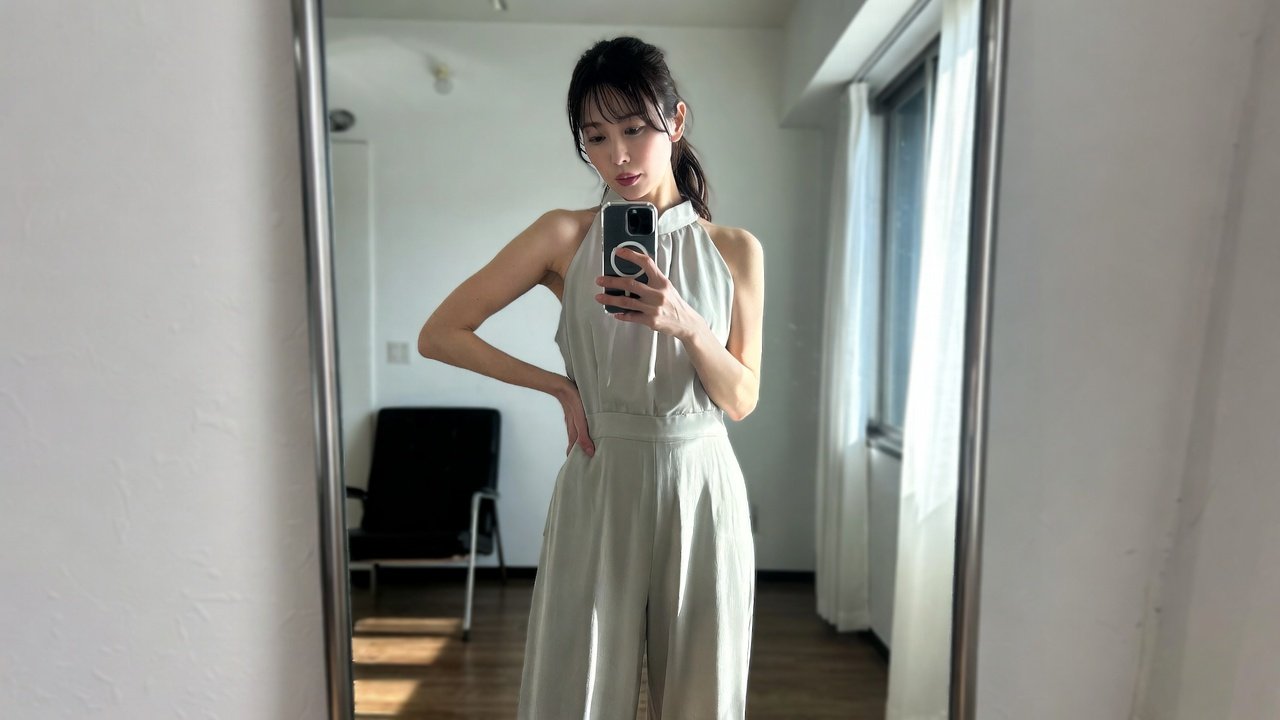 Japanese Women Spring Jumpsuit Outfits: 3 Comfortable & Polished Looks 2026! 1 japanese women spring jumpsuit outfits