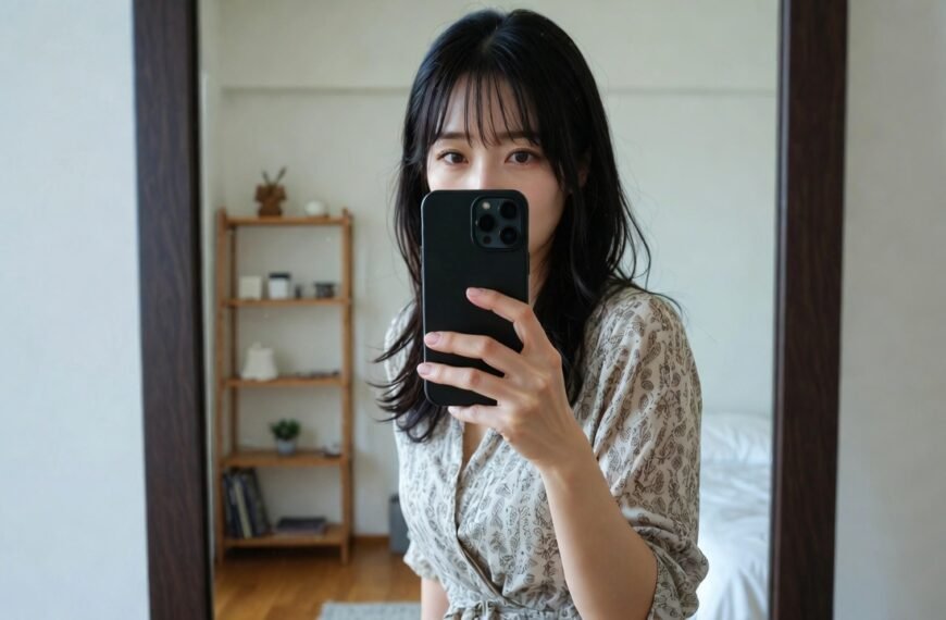 japanese women relaxed summer linen outfits