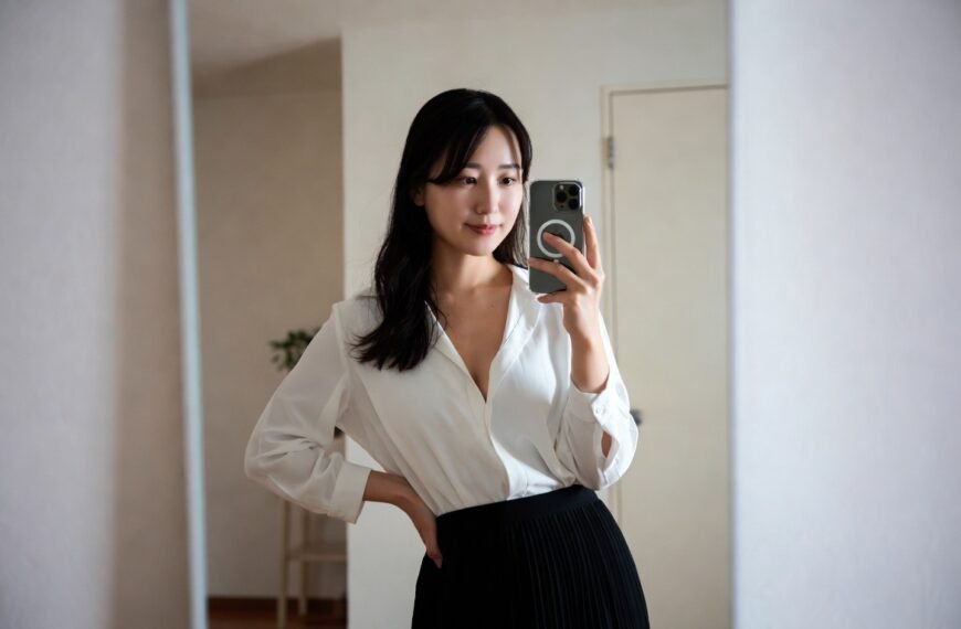 Latest Articles 32 japanese women relaxed office outfits
