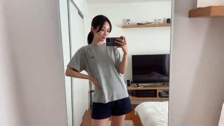 japanese women soft travel layering