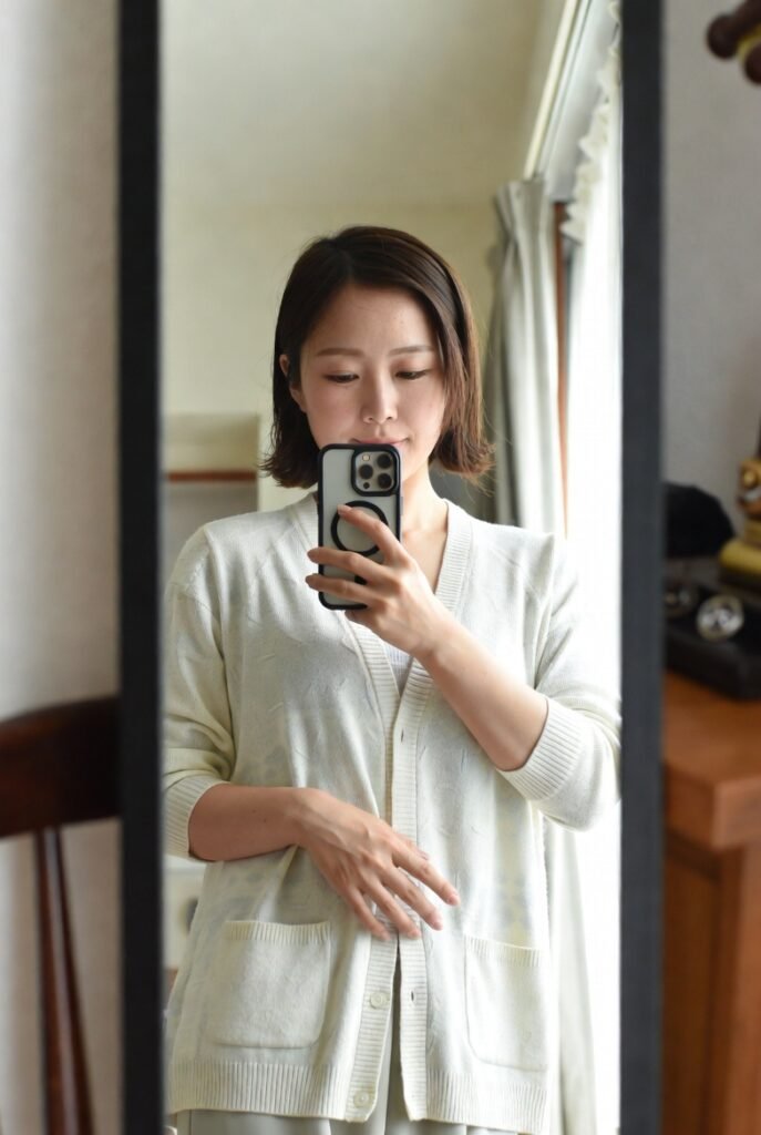 Japanese Women Relaxed Summer Linen Outfits: 3 Light & Airy Looks 2026! 2 Download 5 5