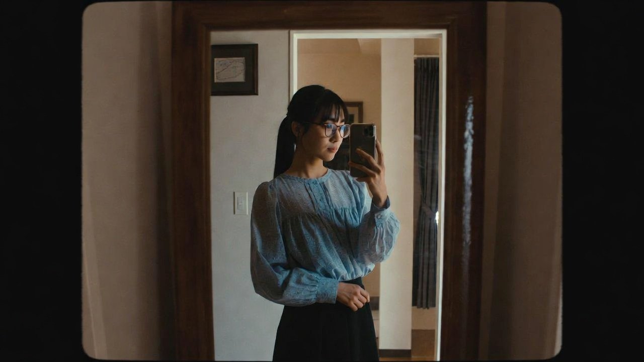 japanese women soft evening outfits