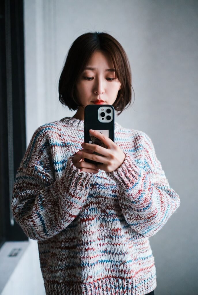 Japanese Women Everyday Denim Outfits: 3 Casual & Clean Looks 2026! 2 Download 64 1