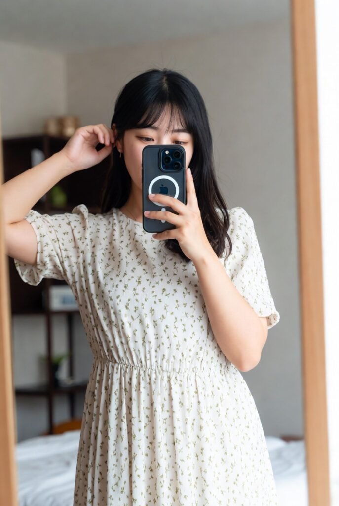 Japanese Women Relaxed Summer Linen Outfits: 3 Light & Airy Looks 2026! 3 Download 88 1