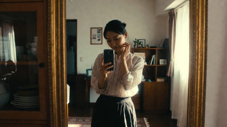 japanese women soft autumn knitwear