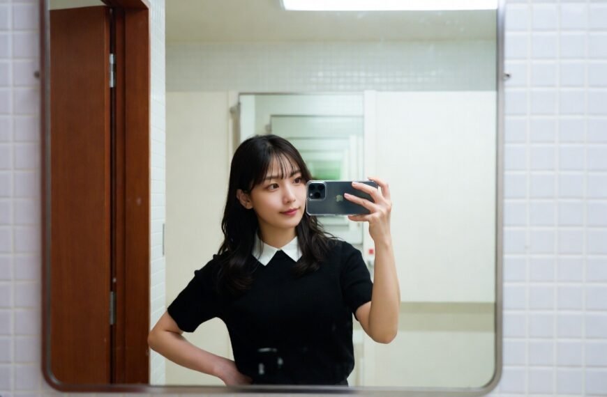 Latest Articles 46 japanese women spring midi skirt outfits